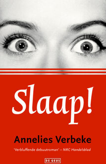 Slaap! - eBook Annelies Verbeke (9044527177)