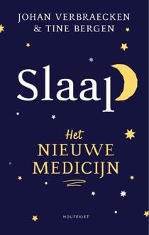 Slaap - (ISBN:9789089248350)