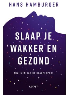 Slaap Je Wakker En Gezond - Hans Hamburger
