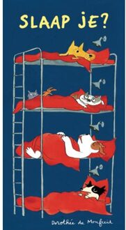 Slaap Je?