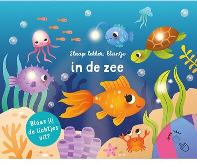 Slaap Lekker, Kleintje - In De Zee