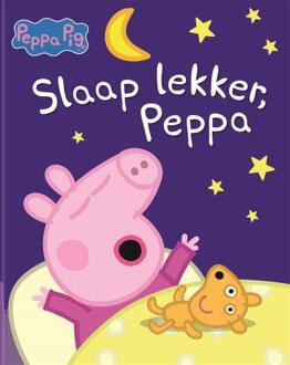 Slaap Lekker Peppa - Peppa Pig