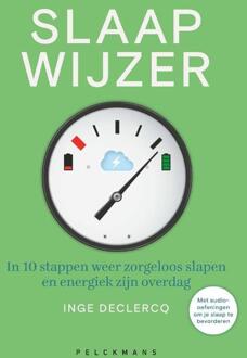 Slaap wijzer