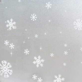 Slaapkamer Badkamer Thuis Glazen Raam Deur Privacy Film Sticker Pvc Frosted Deur Sticker Badkamer Voor Home Decor 200X60 1C