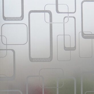 Slaapkamer Badkamer Thuis Glazen Raam Deur Privacy Film Sticker Pvc Frosted Deur Sticker Badkamer Voor Home Decor 200X60 2C