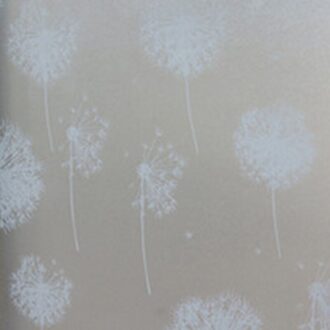 Slaapkamer Badkamer Thuis Glazen Raam Deur Privacy Film Sticker Pvc Frosted Deur Sticker Badkamer Voor Home Decor 200X60 4C