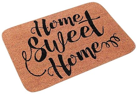 Slaapkamer Keuken Rechthoek Antislip Deur Mat Thuis Hal Deur Matten Garderobe Balkon Karpetten Rood