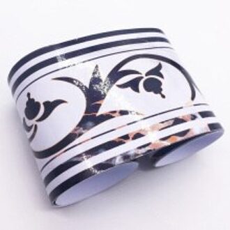 Slaapkamer Muur Sticker Home Decoratie Water Slip Vochtbestendige Mode