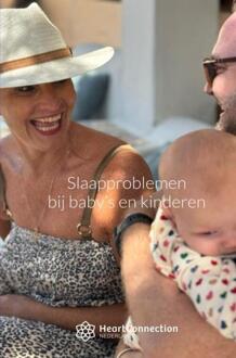 Slaapproblemen bij baby's en kinderen -  Marjolein van der Meulen (ISBN: 9789403796604)