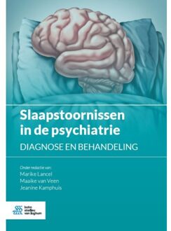 Slaapstoornissen in de psychiatrie