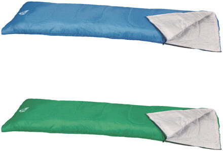 Slaapzak Evade 200 Groen 180 X 75 Cm