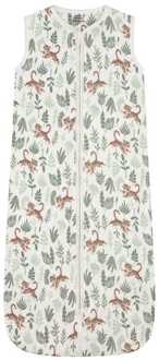 slaapzak Mousseline dieren