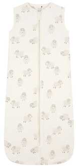 slaapzak Mousseline schaap