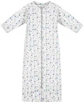 slaapzak poppy bloem