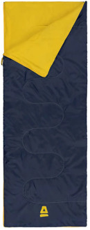 Slaapzak Zomer Marine Blauw