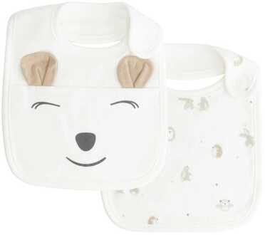 slab Kleine Vriendjes 2 stuks