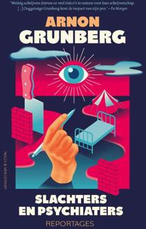 Slachters En Psychiaters