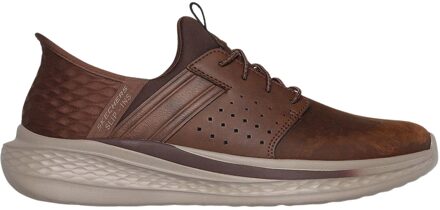 Slade - Zachary Slip-Ins Sneakers Heren - 46