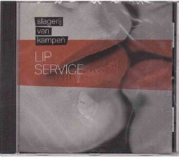 Slagerij Van Kampen - Lip Service