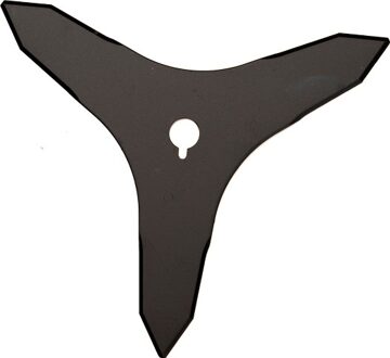 Slagmes 255x25,4x3,0mm 3T