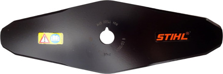 slagmes | 305 mm | 2-vleugelig - 40007134103