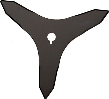 Slagmes Diameter 300mm Aantal tanden 3 Asgat 25,4mm - 385224150