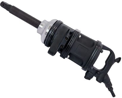 slagmoersleutel 1 lange As 3800Nm