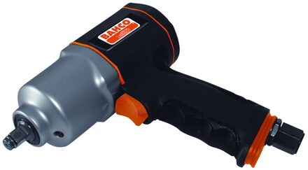 Slagmoersleutel mini 1/2" 410 Nm BP814