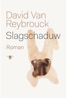 Slagschaduw - Boek David van Reybrouck (9023491874)