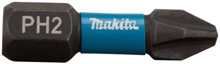 Slagschr.b. BLK PH2x25mm - B-63616