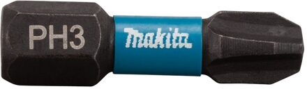 Slagschr.b. BLK PH3x25mm - B-63622