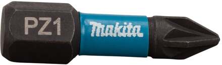 Slagschr.b. BLK PZ1x25mm - B-63638