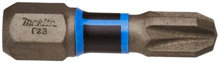 Slagschroefbit PZ3x25mm C IMPR - E-03187