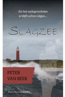 Slagzee - Boek Peter Van Beek (949243508X)