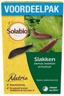 Slakkenkorrels 1 kg