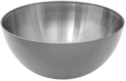 Slakommetjes - schaaltjes - RVS - D13 x H6,4 cm