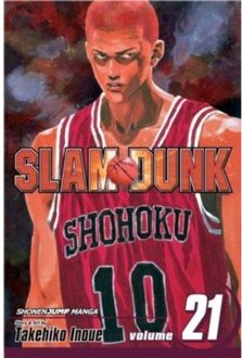 Slam Dunk, Vol. 21