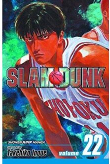 Slam Dunk, Vol. 22