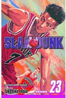 Slam Dunk, Vol. 23