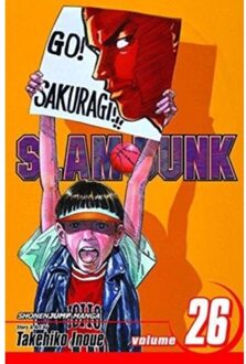 Slam Dunk, Vol. 26