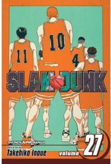 Slam Dunk, Vol. 27