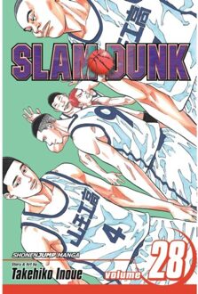 Slam Dunk, Vol. 28