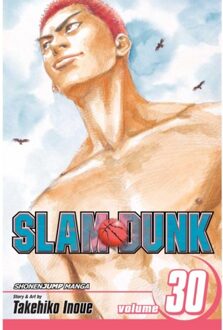 Slam Dunk, Vol. 30