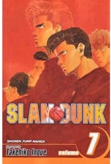 Slam Dunk, Vol. 7