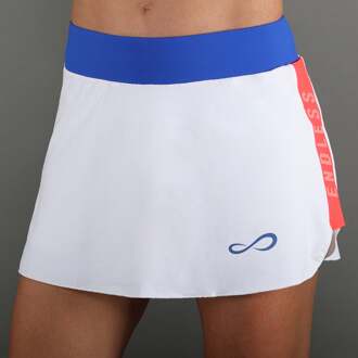 Slam Rok Dames-wit - XL