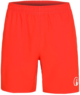 Slam Shorts Heren rood - XL
