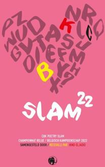Slam²² - Hind Eljadid