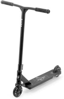 Slamm Slamm Classic New Black Step 1 Zwart