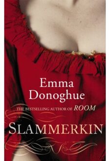Slammerkin - Emma Donoghue
