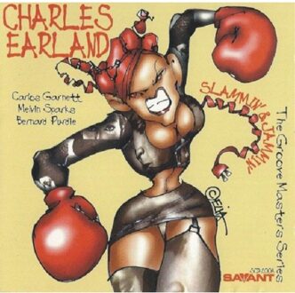 Slammin' And Jammin'